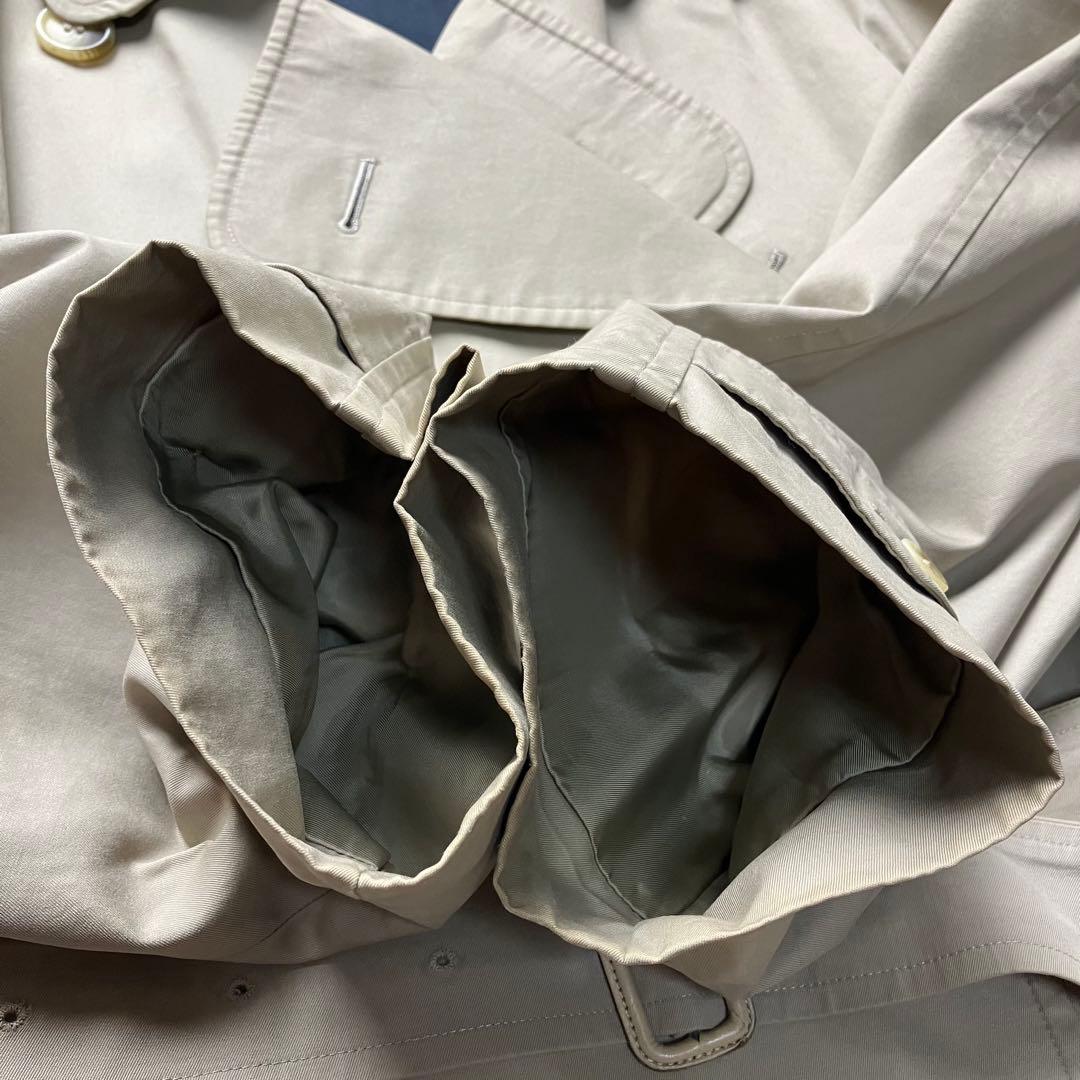 バーバリー BURBERRYS トレンチコート ベージュ