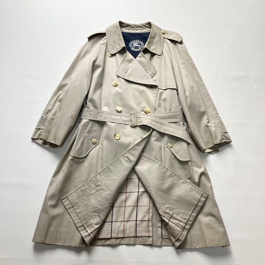 バーバリー BURBERRYS トレンチコート ベージュ