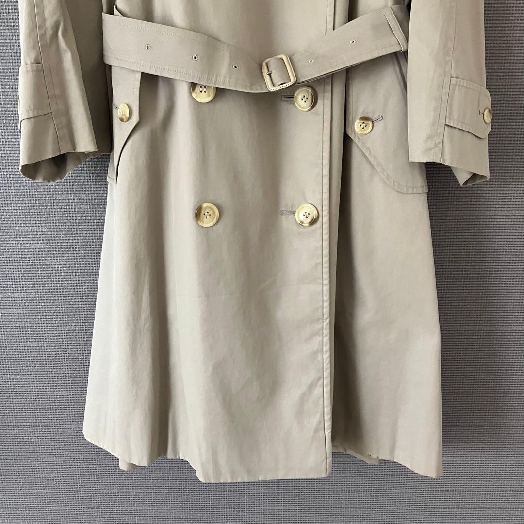 バーバリー BURBERRYS トレンチコート ベージュ