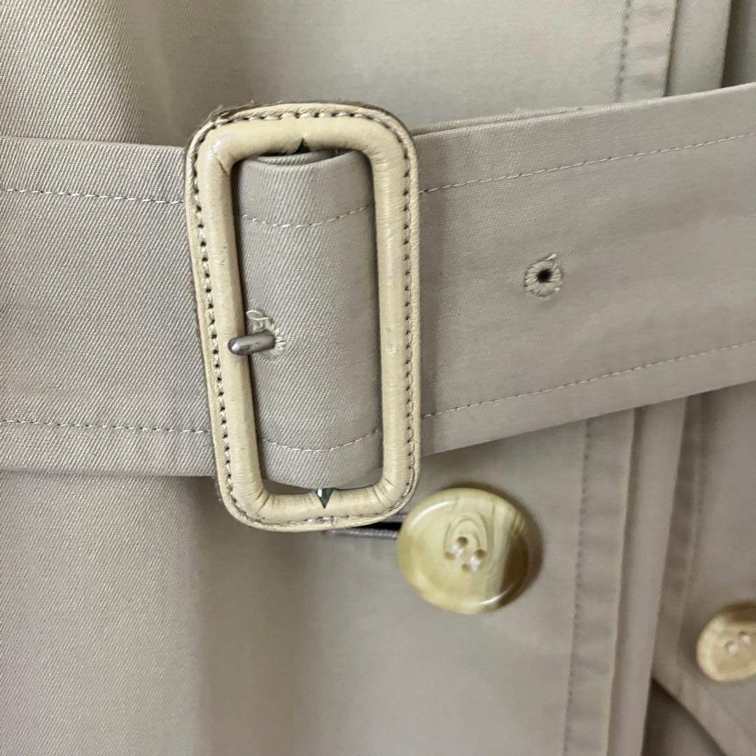 バーバリー BURBERRYS トレンチコート ベージュ