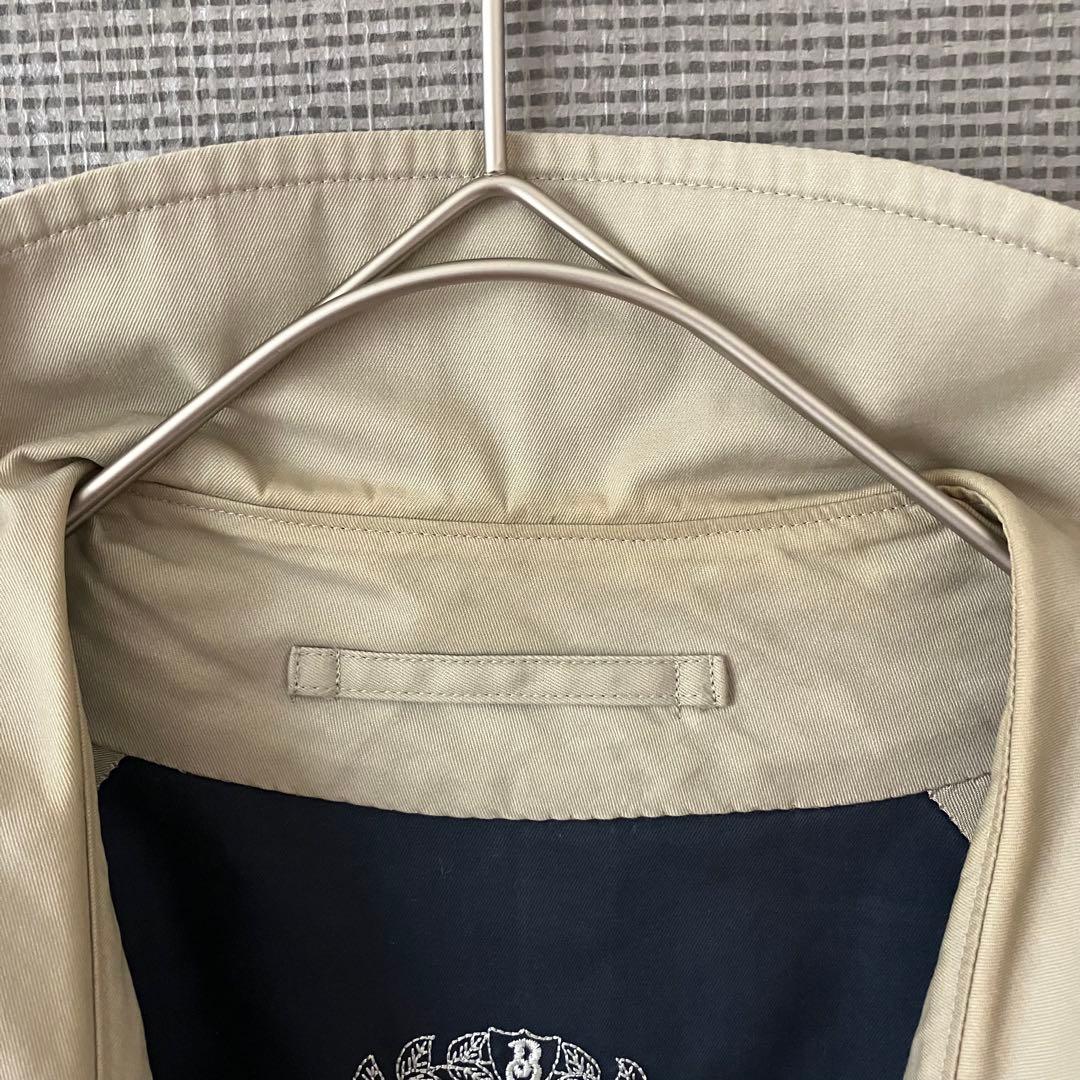 バーバリー BURBERRYS トレンチコート ベージュ
