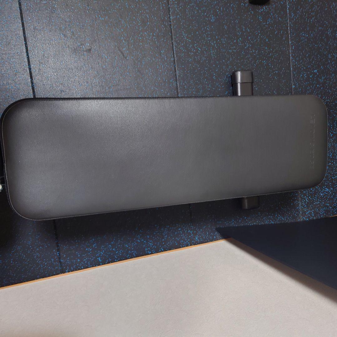 【大阪引き取り限定】リーディングエッジ　インクラインベンチ