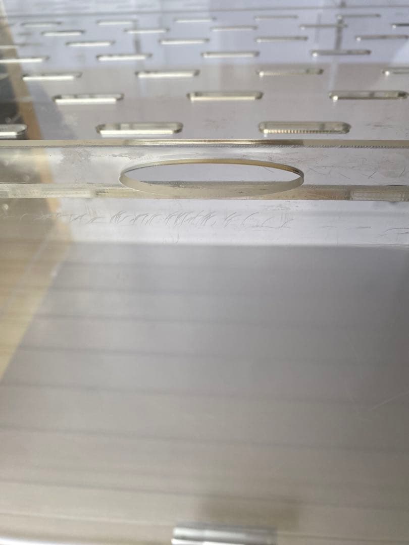 アクリルルーム 510 Low