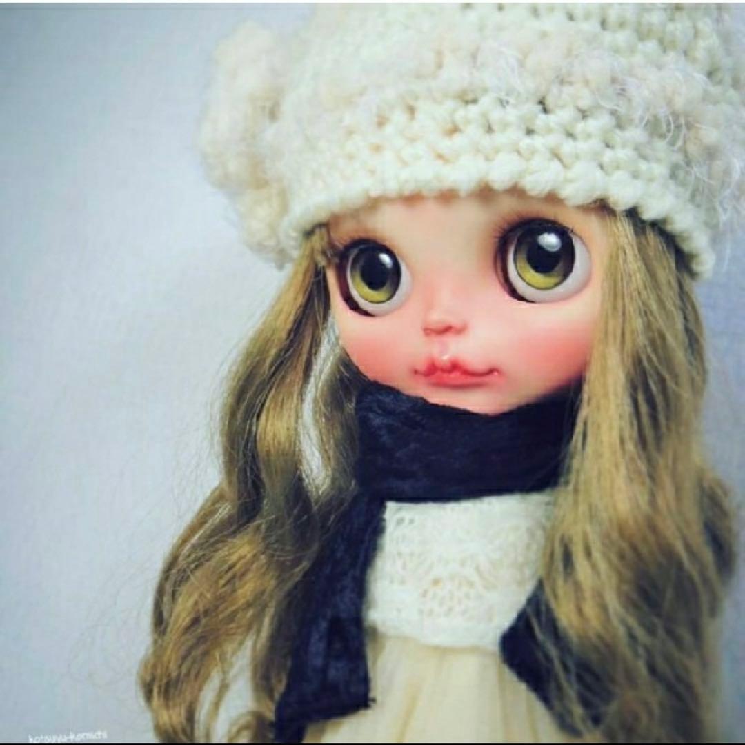 有名作家様　カスタム　ブライス