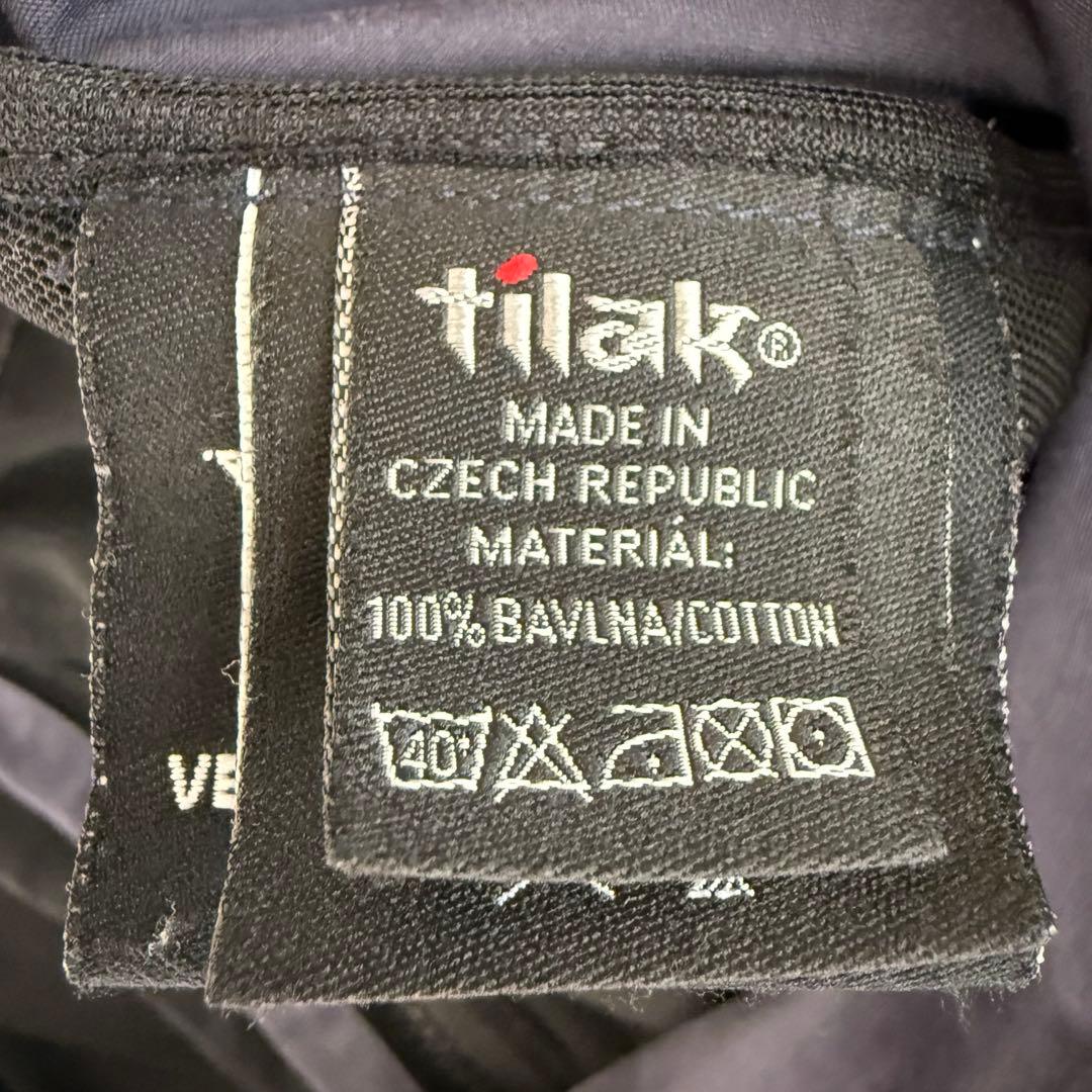 カッチャン 　tilak ティラック ベンタイル VENTILE