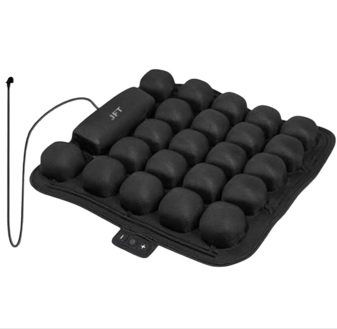 JFT 3Dオートエアクッション