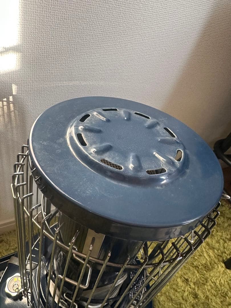 専用Aladdin × BEAMS JAPAN / 別注 BLUE FLAME