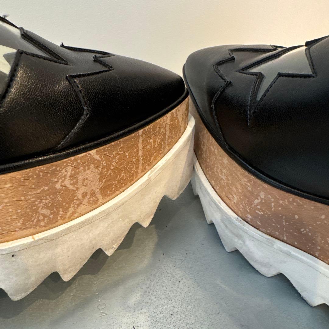 STELLAMcCARTNEY スター　シューズ