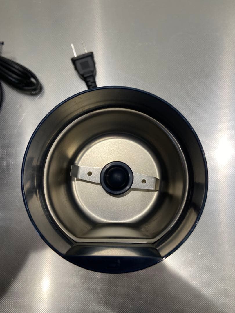 コーヒーメーカー・エスプレッソマシン BALMUDA The Brew