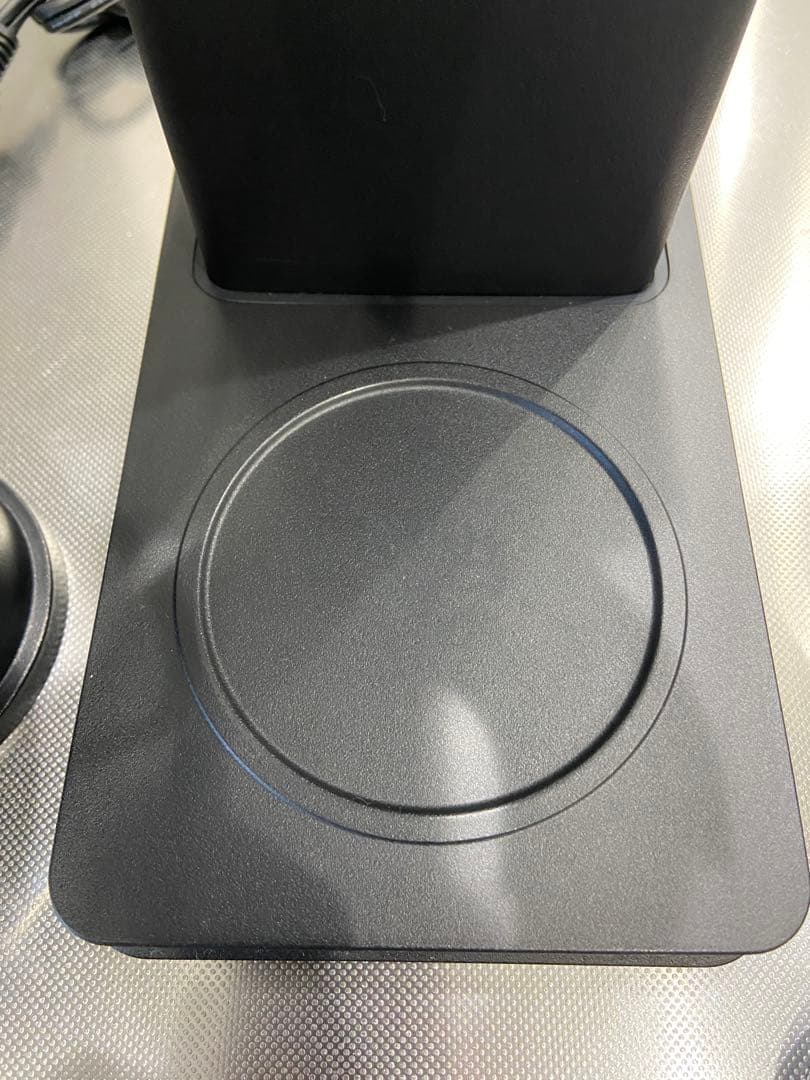 コーヒーメーカー・エスプレッソマシン BALMUDA The Brew