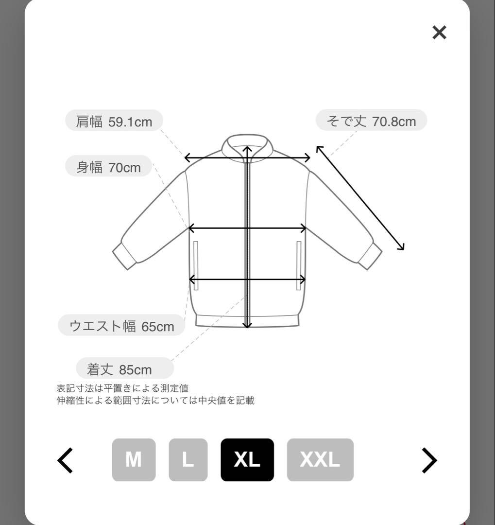 『極美品』ARC'TERYX ベータジャケット XL 2023年　アークテリクス
