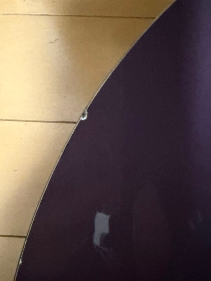 moss stick　wingpin 154 パウダーボード