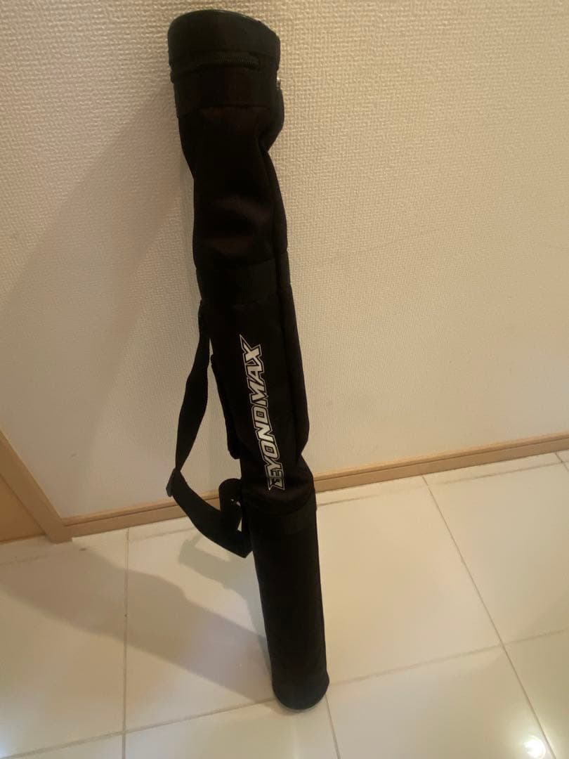 【新品・未使用／ケース付き】ミズノ ビヨンドマックス レガシー