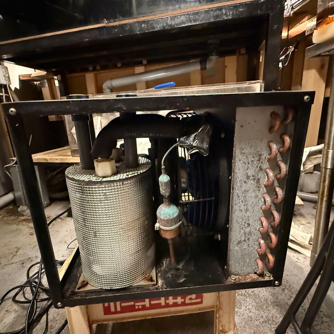 ゼンスイクーラーポンプ2式セット