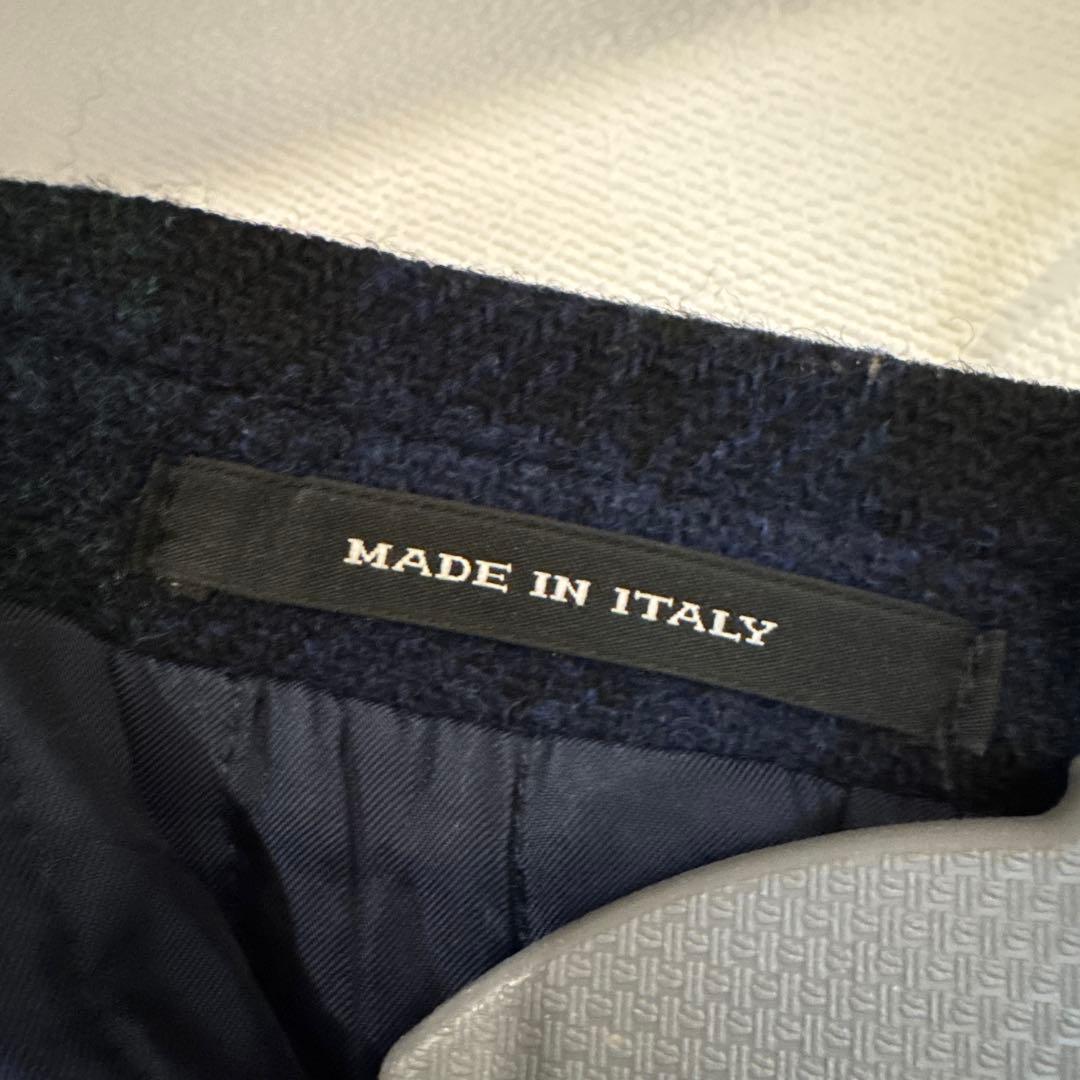 【セール】極上美品　TAGLIATORE タリアトーレ　チェスターコート