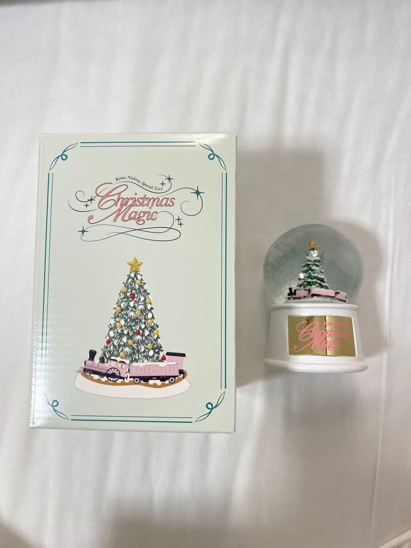 西野カナ　グッズ