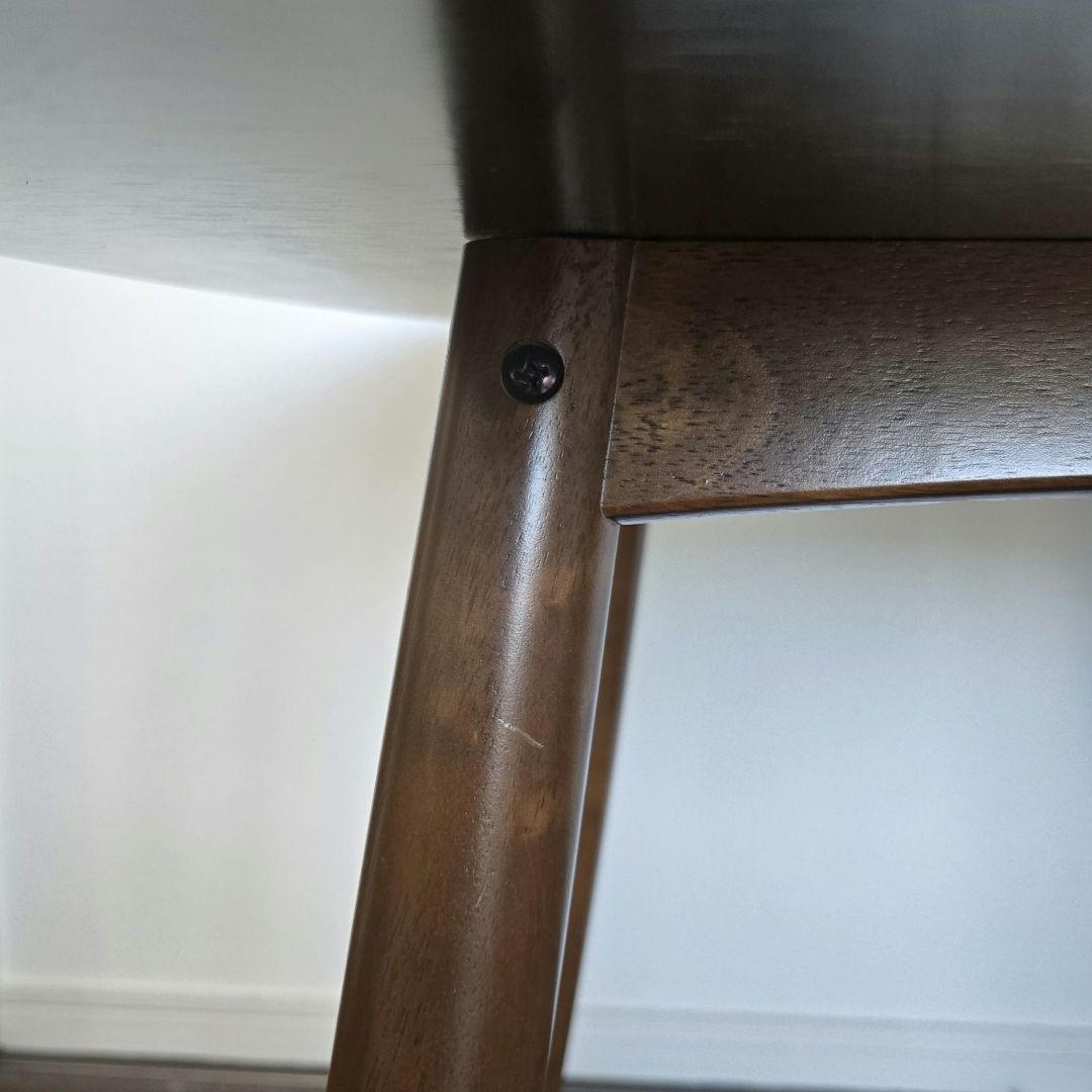 送料込✨️カリモク60 Dテーブル