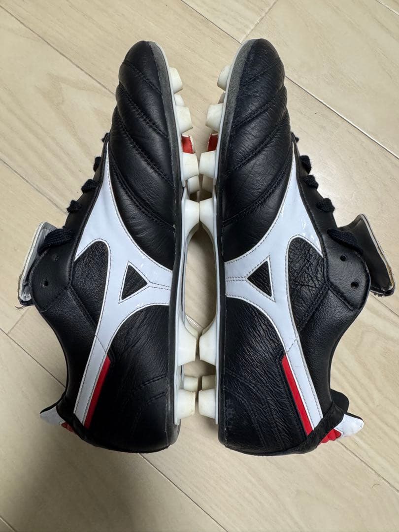 mizuno モレリア2JAPAN 26.0cm