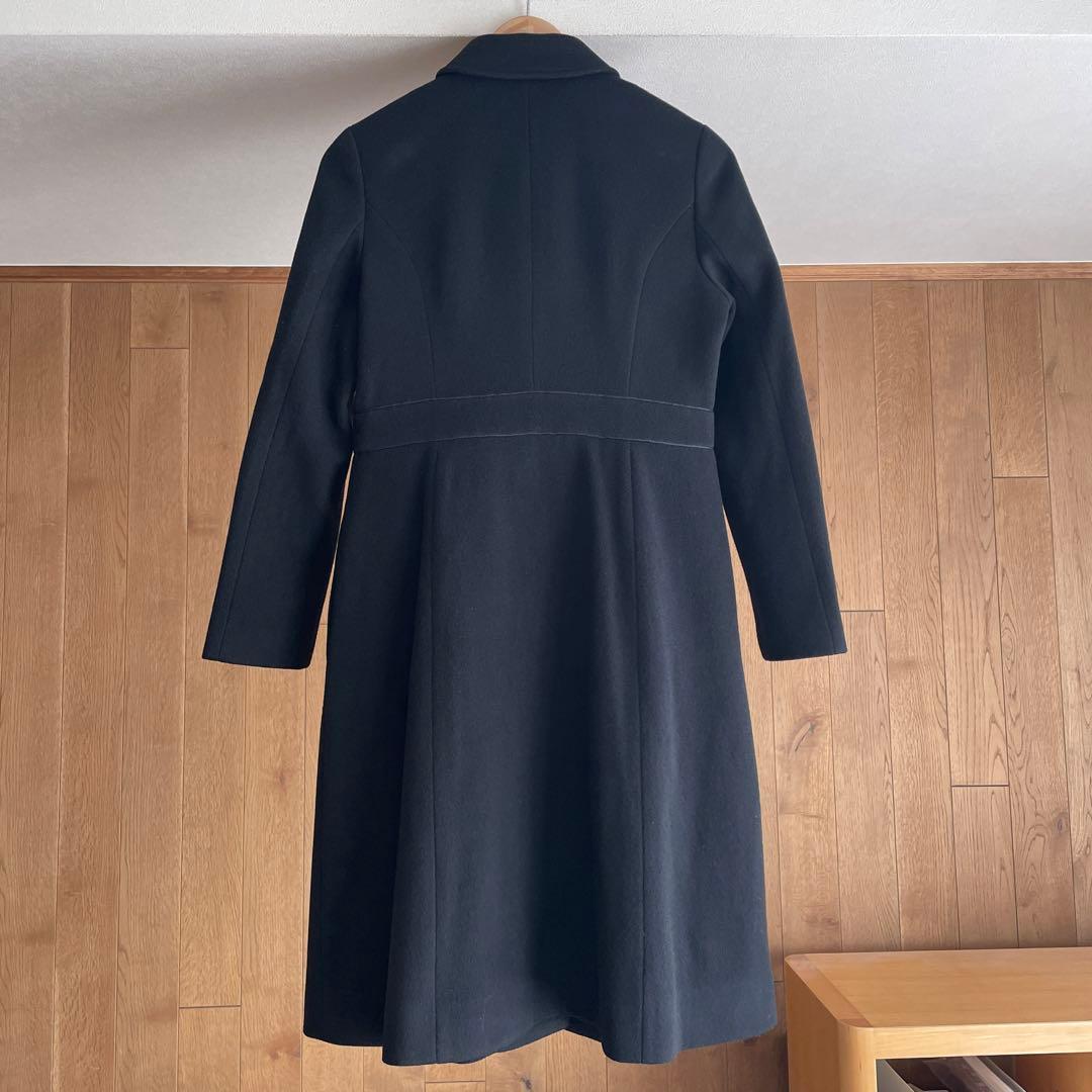 新品　TOCCA トッカ BONHEUR ボヌール　コート2