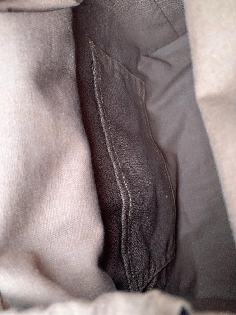 山葡萄 かご 乱れ編み 籠 職人の手作り手提げ 内布あり