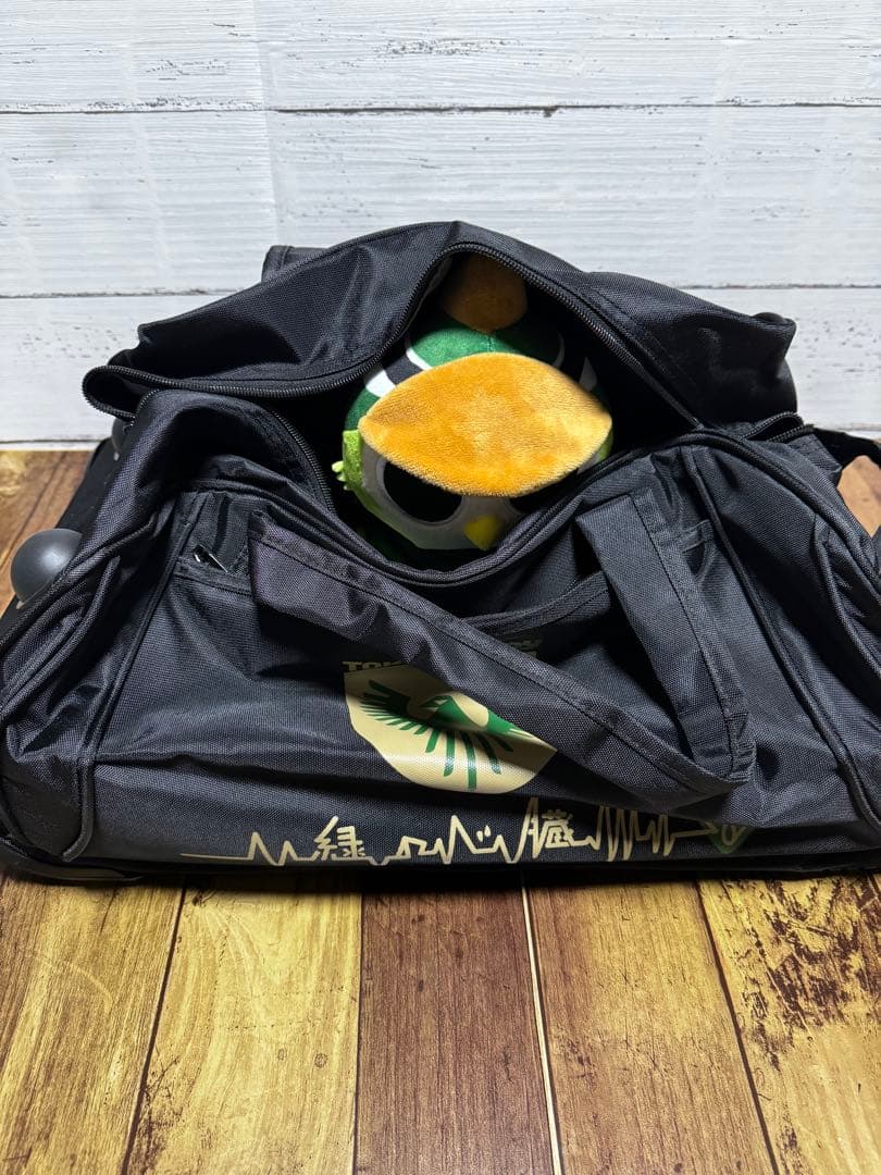 【最終値下げ】東京ヴェルディ　キャリーバック