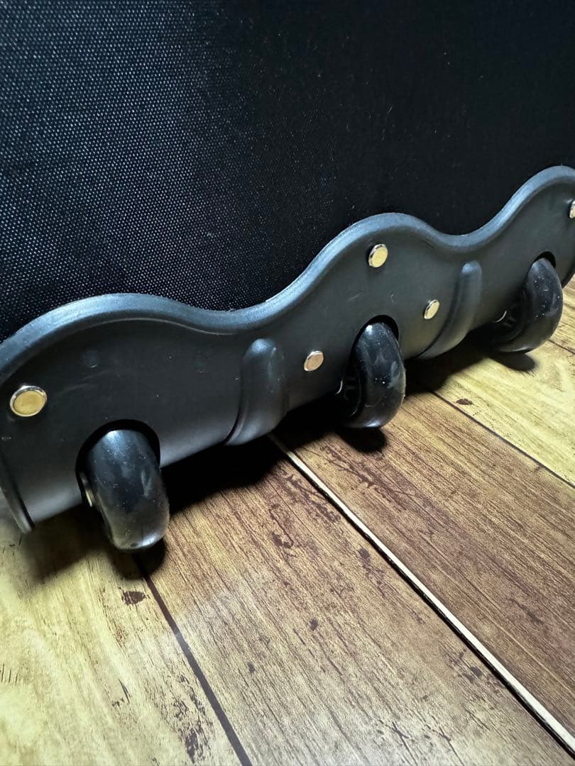 【最終値下げ】東京ヴェルディ　キャリーバック