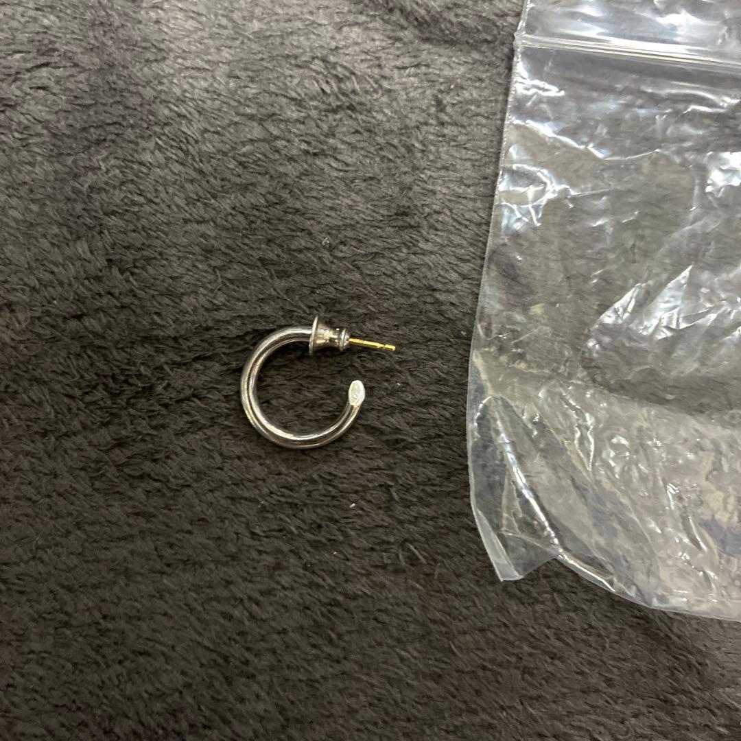 キャリアリング　プラシーボ　placebo 301 0711