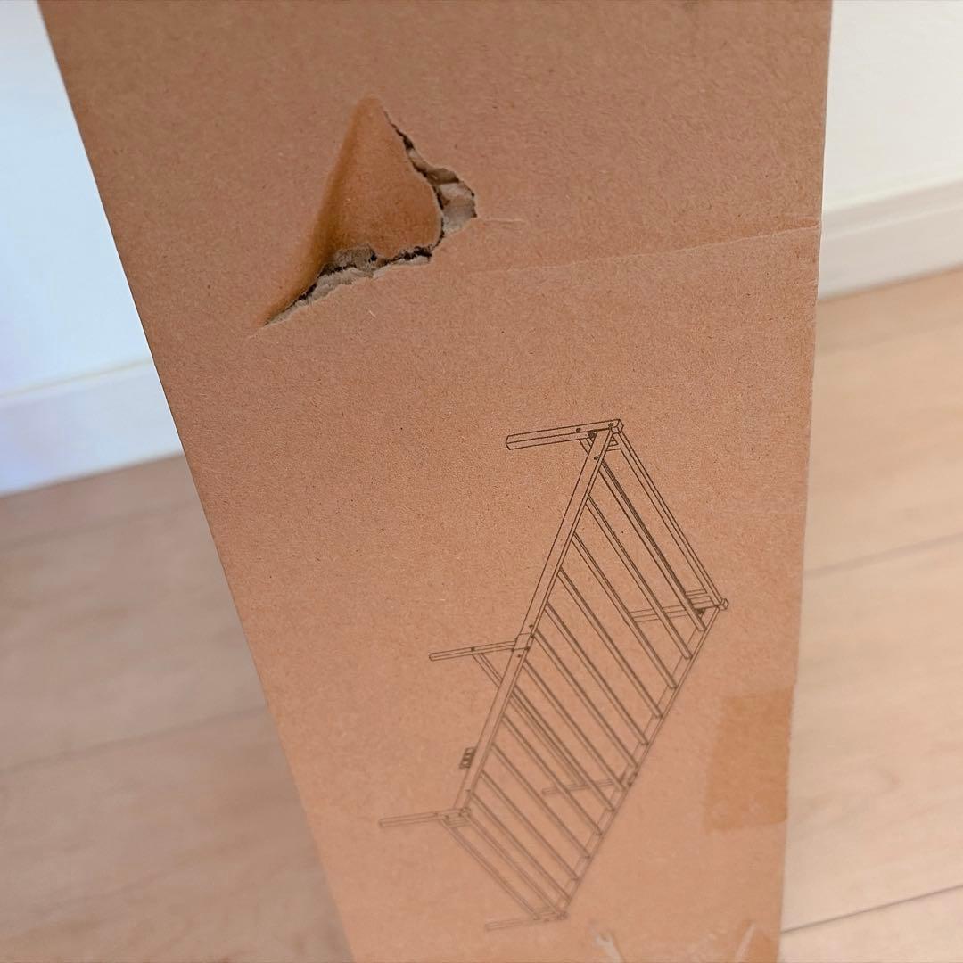 ベッドフレーム ロータイプ シングル LEDライト付きコンセント