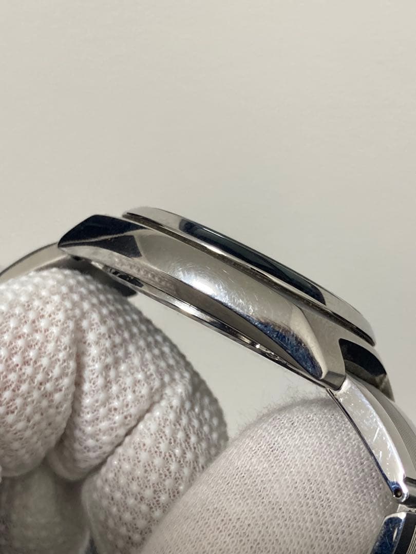 稼働 ポールスミス クロノグラフ 腕時計 0520-S092388クォーツメンズ