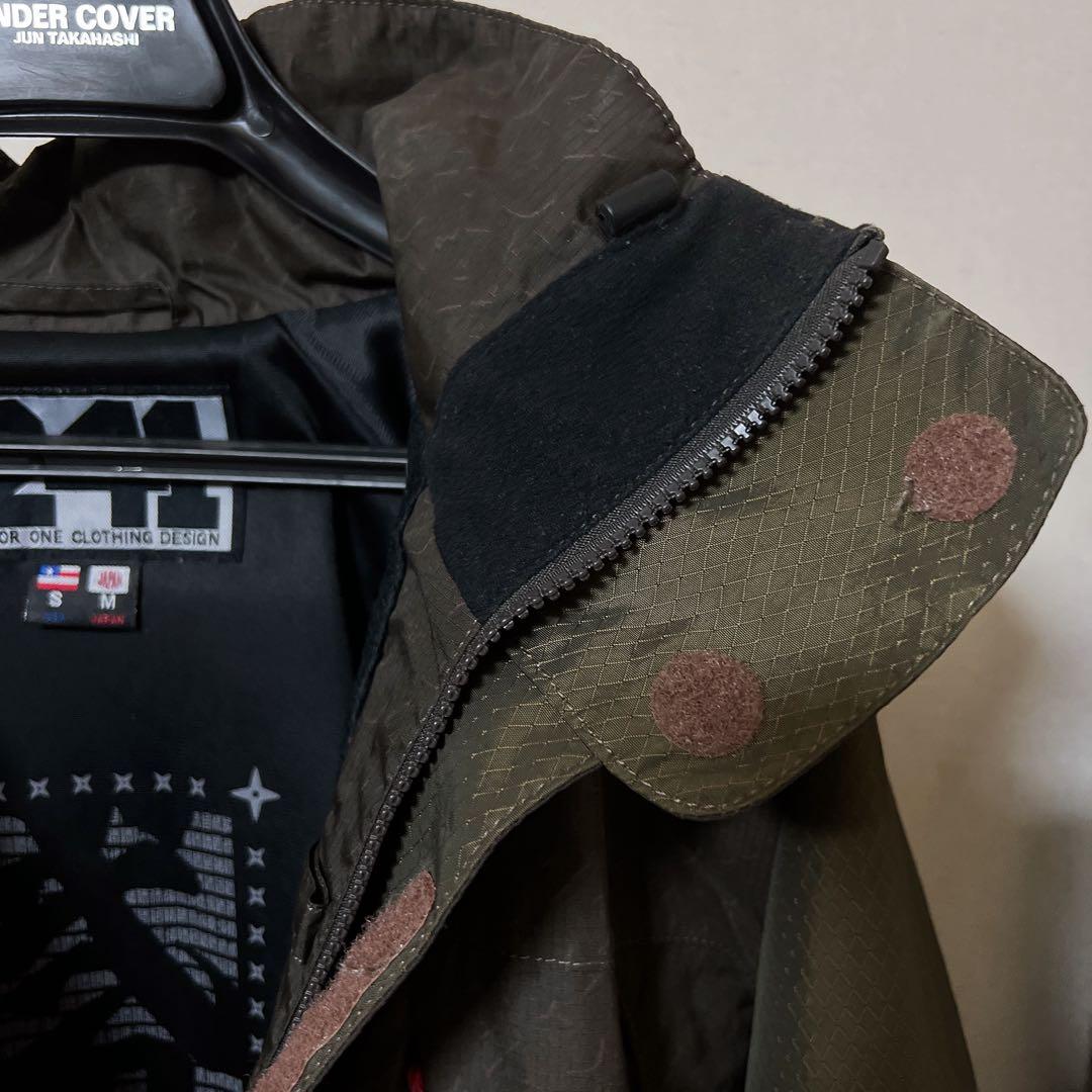 241弍四壱　忍者　スノーボードウェア　スキーウェア　NINJA 上下セット