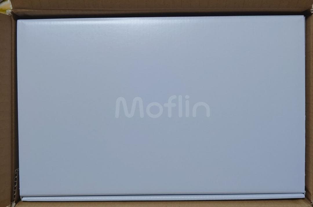 AIペットロボット「Moflin」PE-M10GD