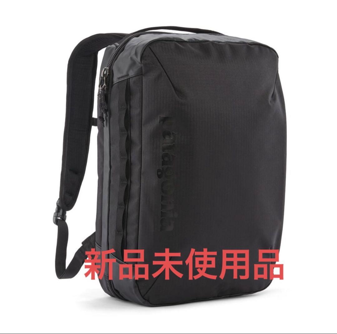 ブラックホール・マイクロ・MLC 22L パタゴニア ミニ　Black Hole