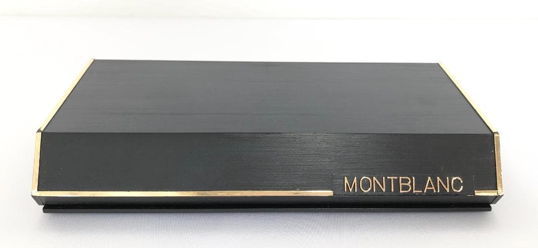 MONTBLANC モンブラン マイスターシュテック No146 万年筆 14K