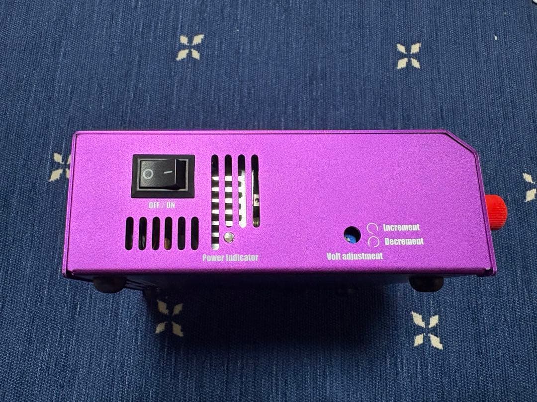 マッチモア パワーマスター ワールドエディション2