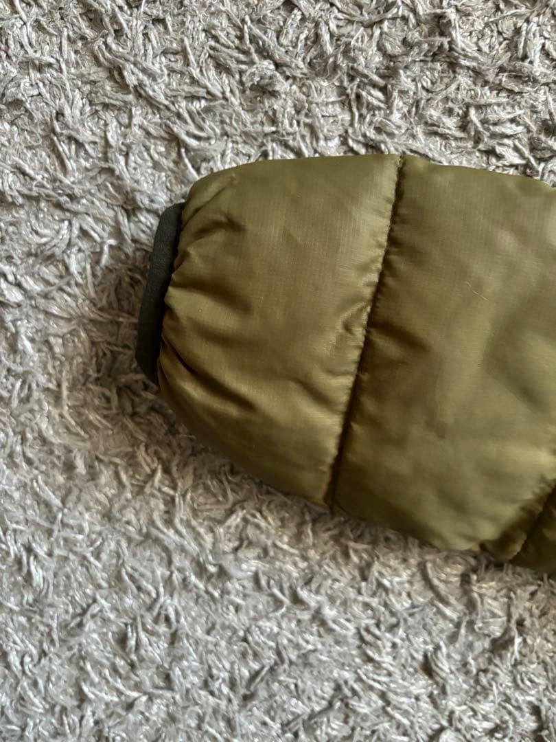 【coelacanth 】THE NORTH FACE ダウンジャケット