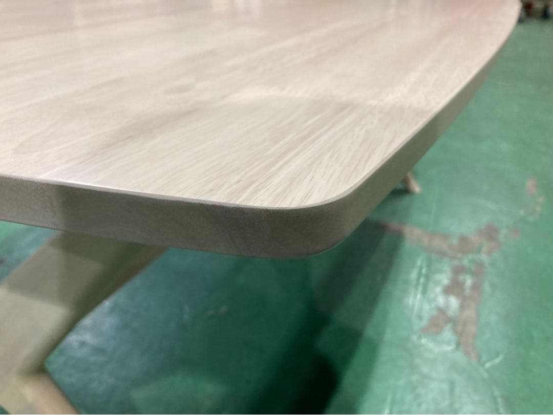 かも＠WGC34専用　リラックスワイド160 テーブルのみ　ダイニング