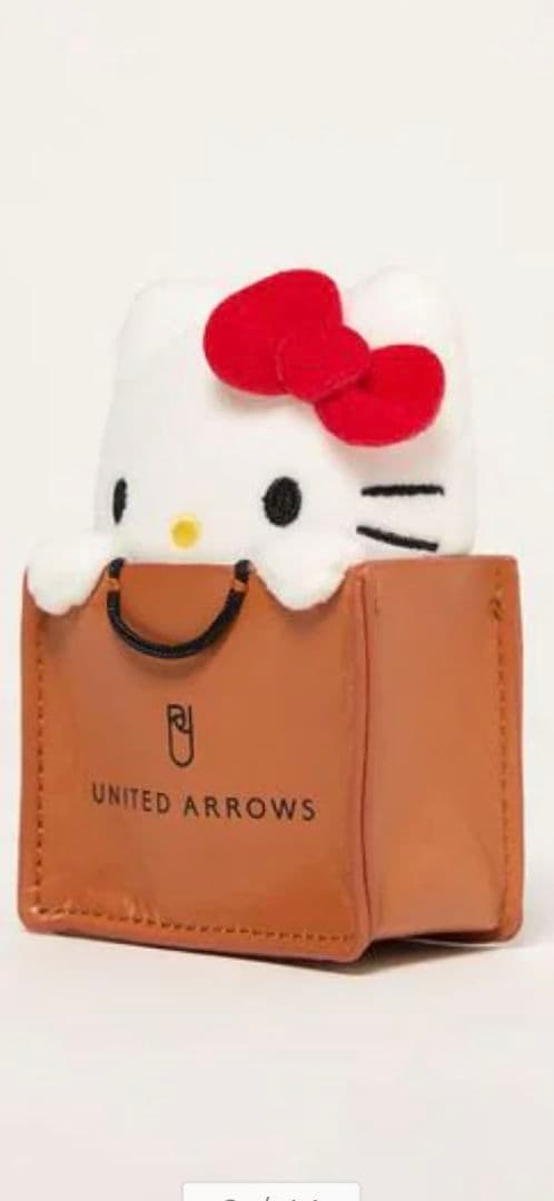 ハローキティ ユナイテッドアローズ
