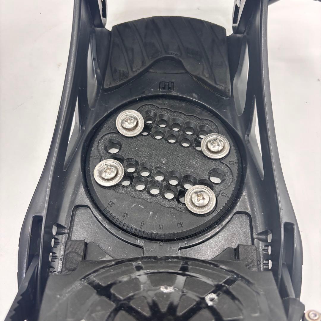 K2 SONIC L スノボ　ビンディング　 バインディング　スノーボード