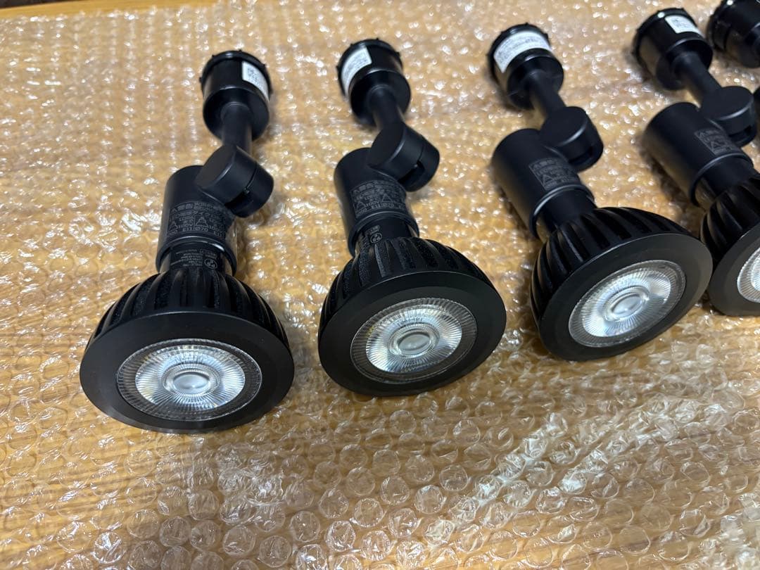 ODELIC オーデリック (OS)LEDスポットライトOS256110 7個