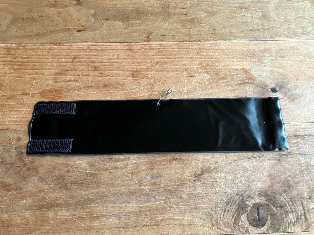 腕章121枚（ダイソー販売品）