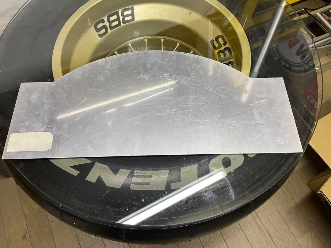 ラリーモンテカルロ　看板