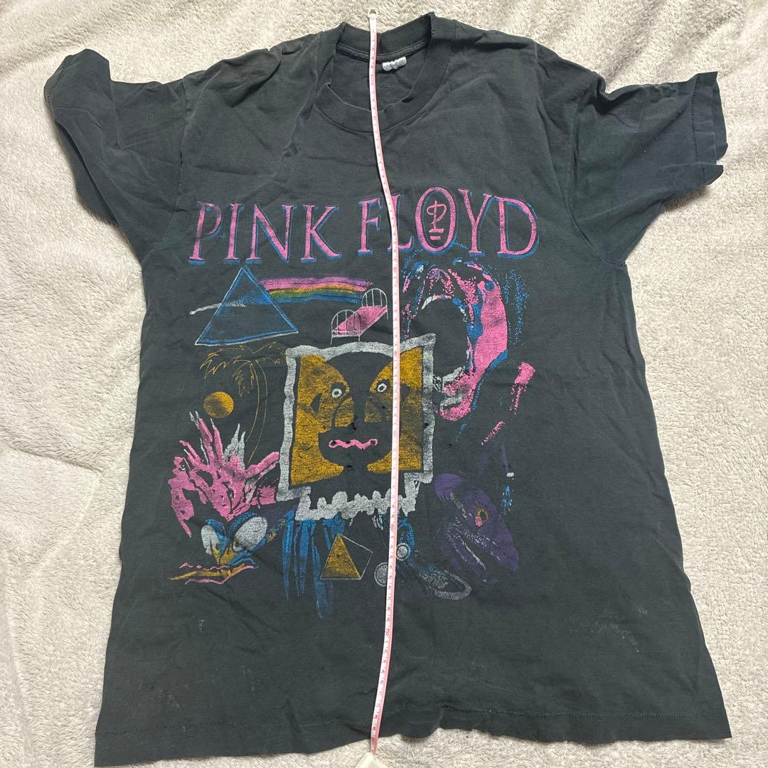 レア品　ピンクフロイドPINK FLOYD 1994 ツアーT