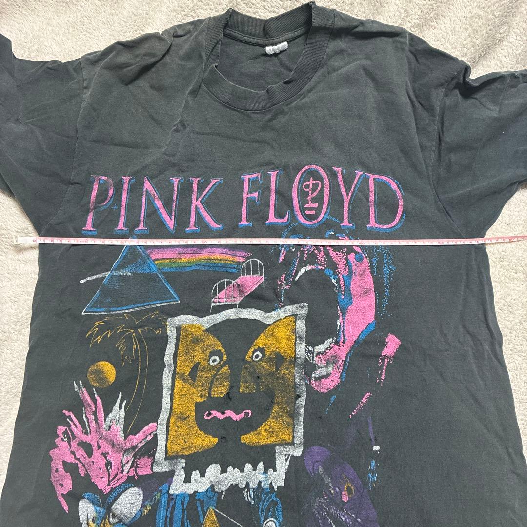 レア品　ピンクフロイドPINK FLOYD 1994 ツアーT