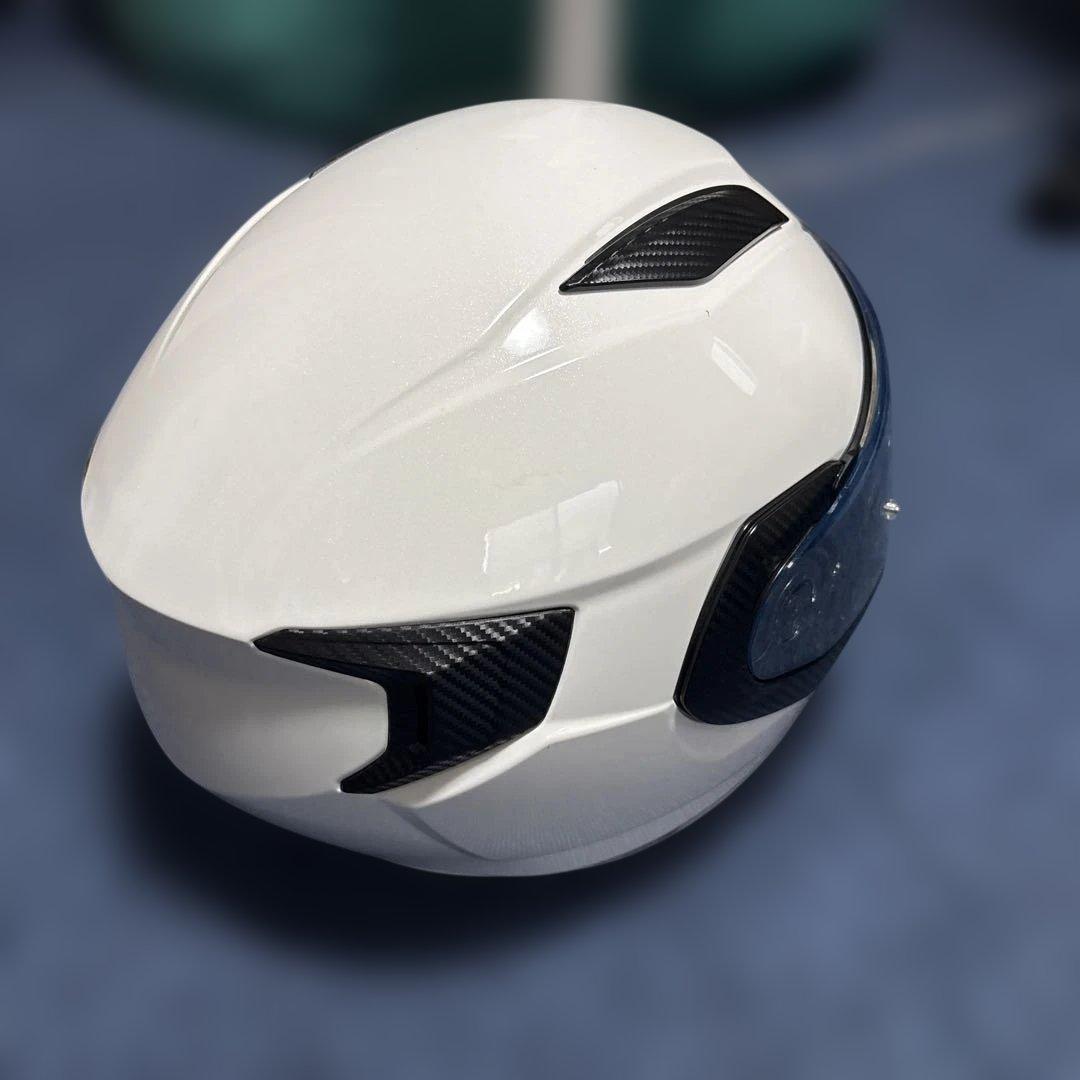 OGK カブト　システムヘルメット　Ryuki リュウキ