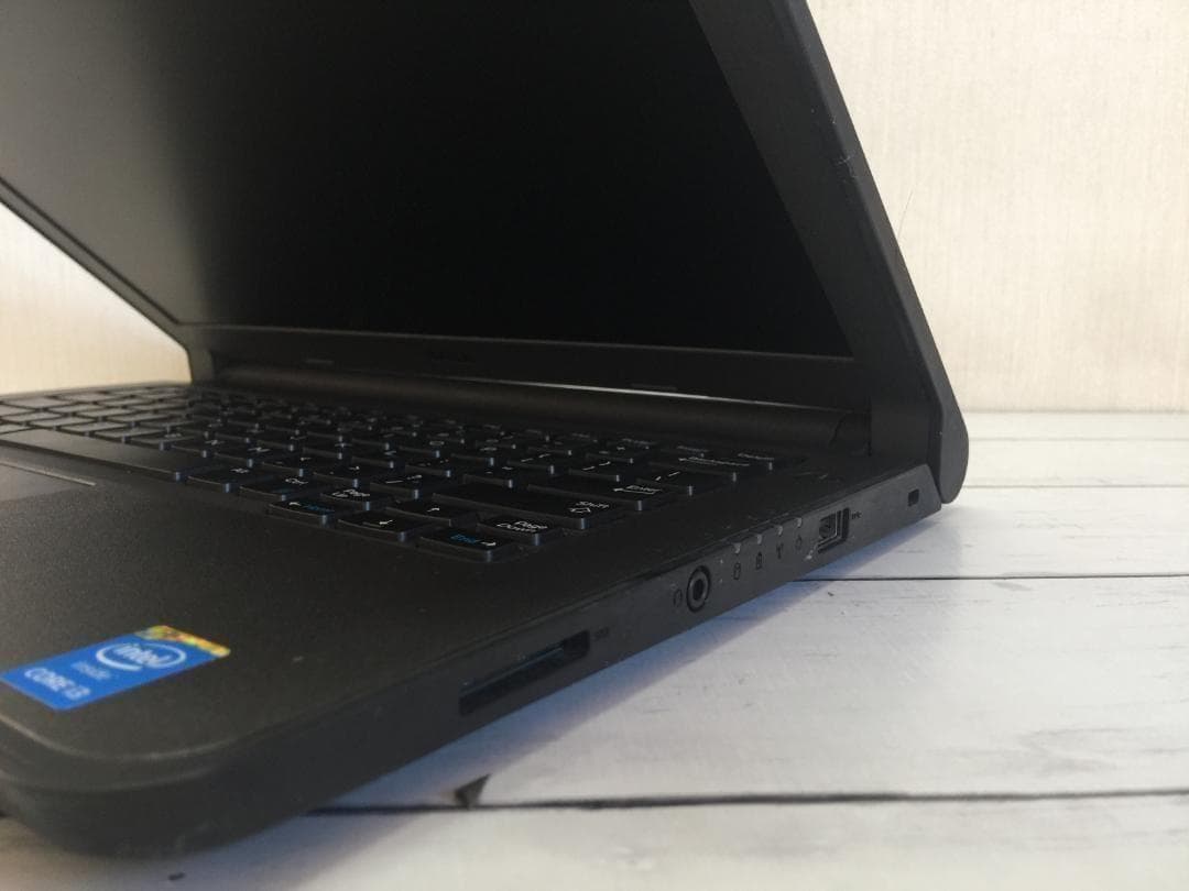 DELL Latitude 3340 13.3型/Office/2024/Win