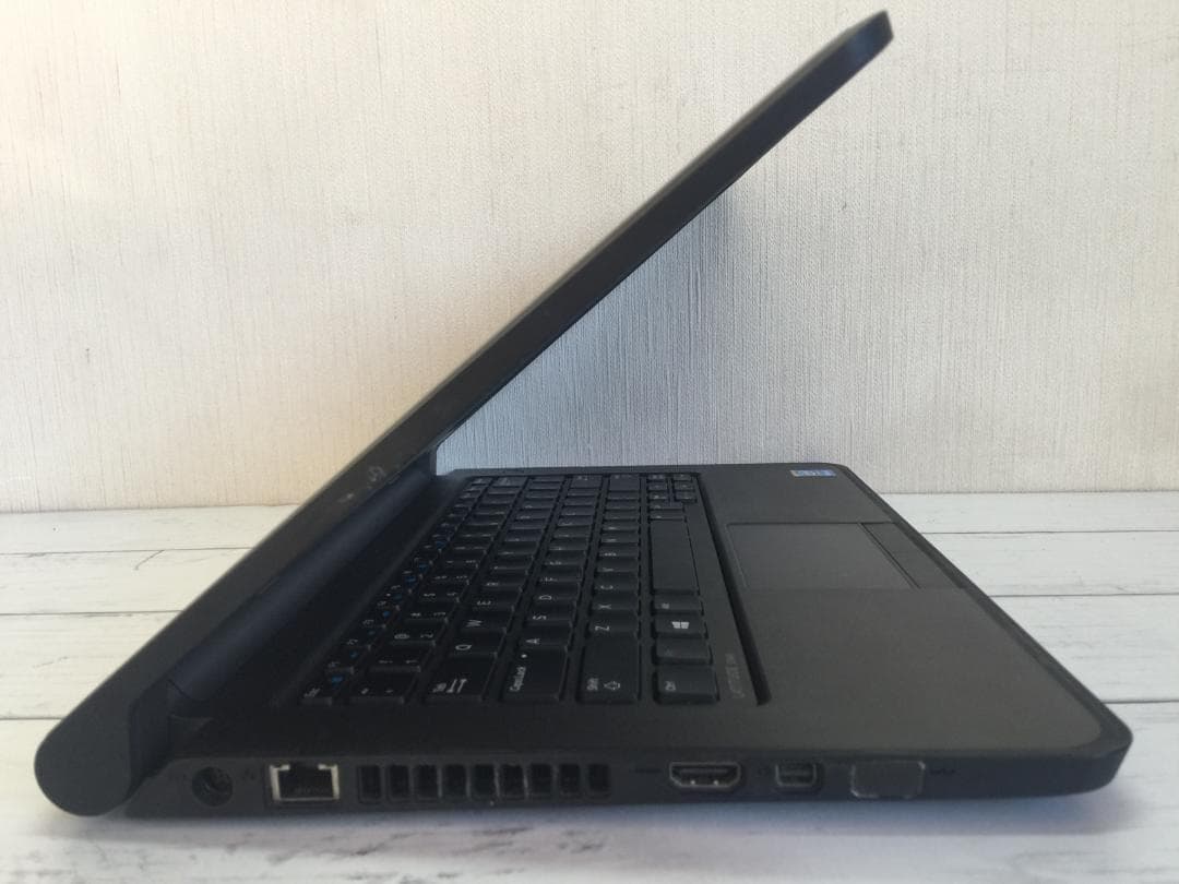 DELL Latitude 3340 13.3型/Office/2024/Win