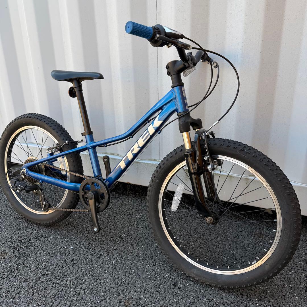 かんゆうママ20インチ Precaliber 身長114-132cm