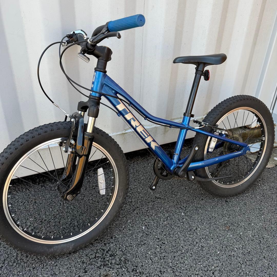 かんゆうママ20インチ Precaliber 身長114-132cm