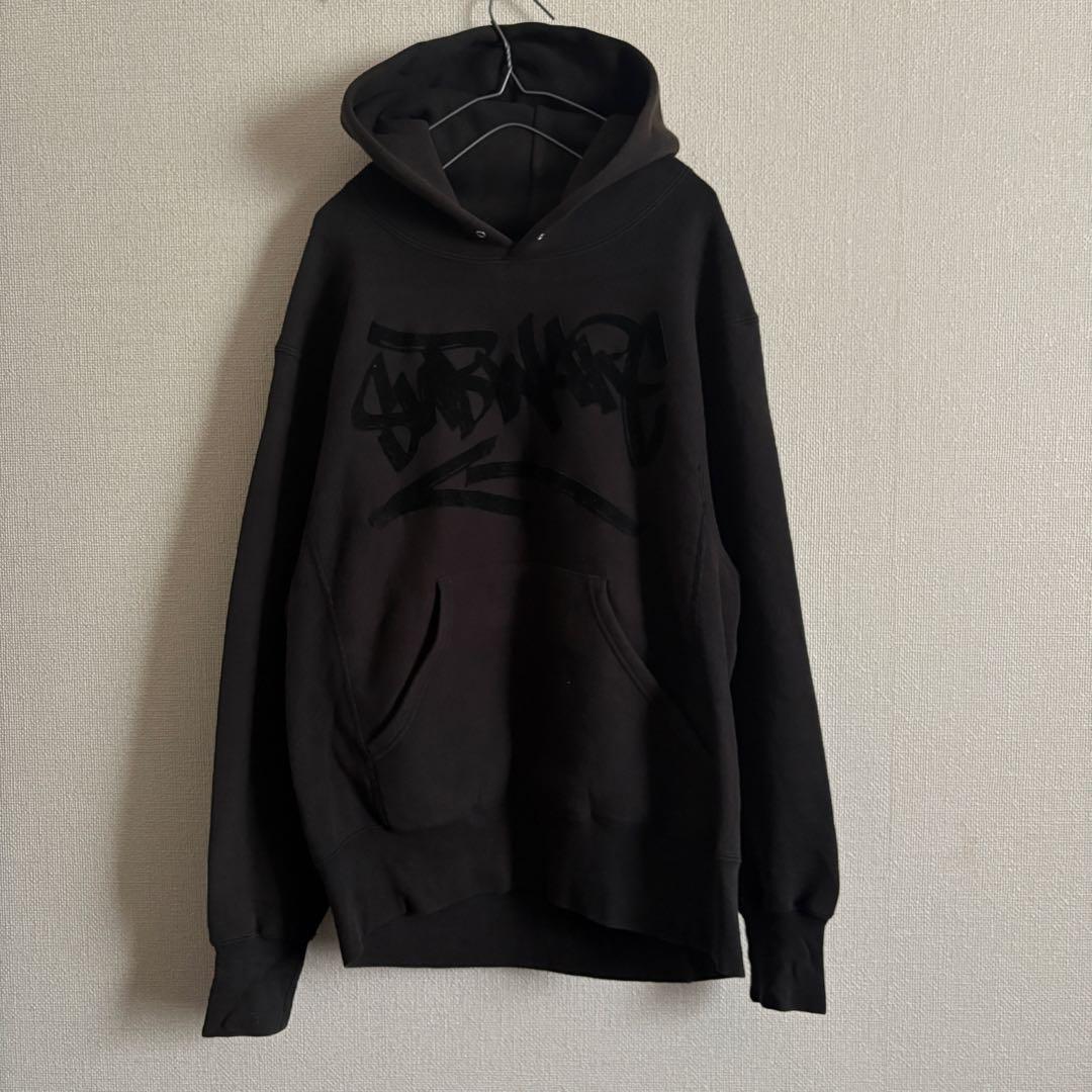 トップス 90s SUBWARE sweat hoodie