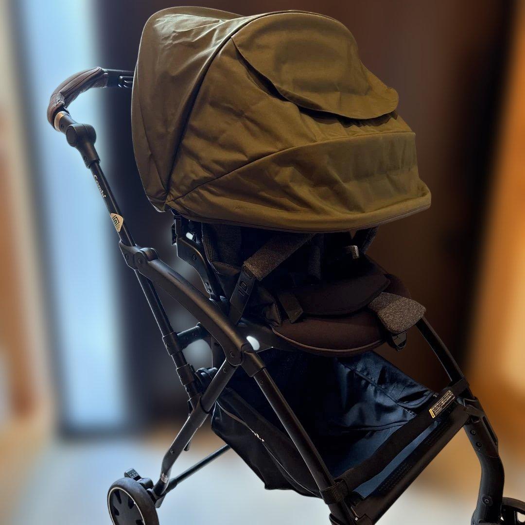 ［てむぽこ様ご予約 12/9限り］コンビ ラベリタ エッグショックAL